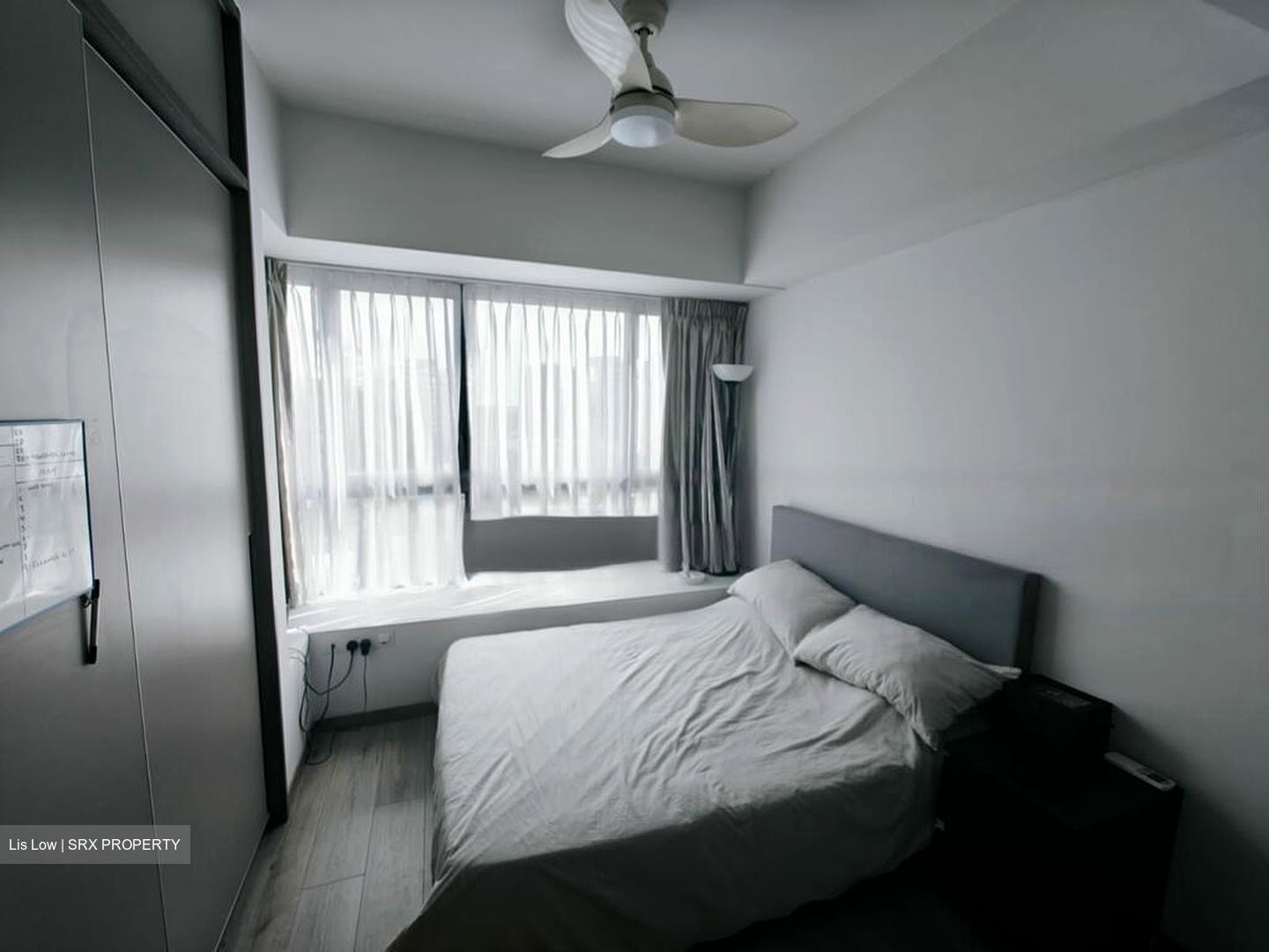 Coco Palms (D18), Condominium #450093871